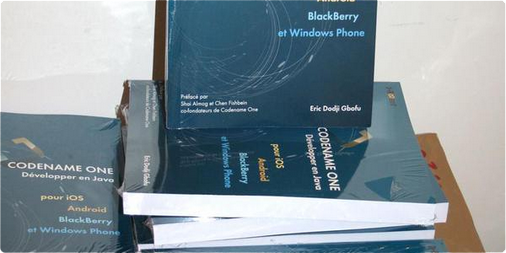 Book & Continued Migration