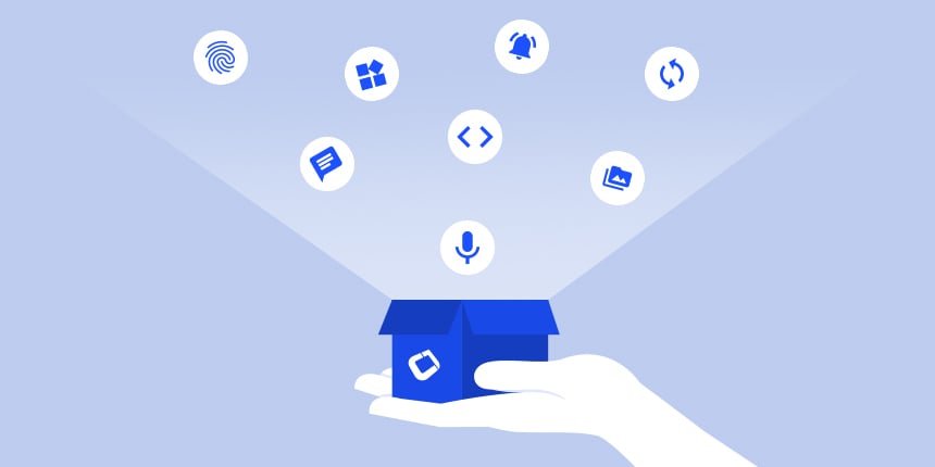 Cache, Sorted Properties and Preference Listener