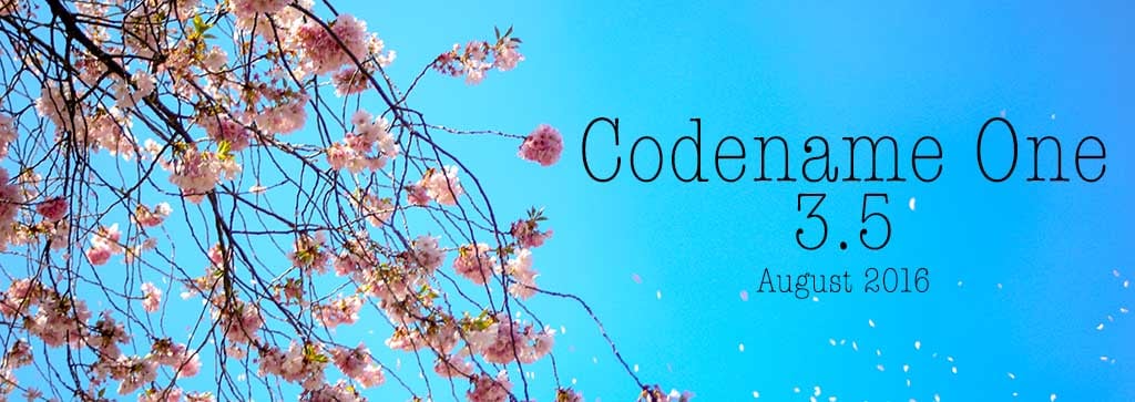 Preparing for 3.5 & Offline Builds